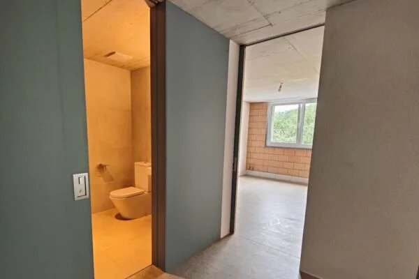 Superbe appartement 2.5 pièces de 73 m² 5