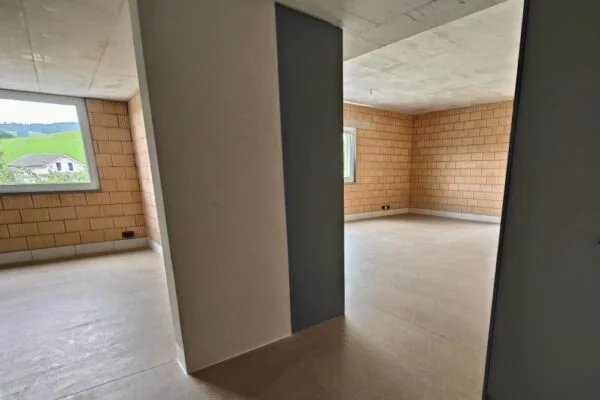 Superbe appartement 2.5 pièces de 73 m² 3