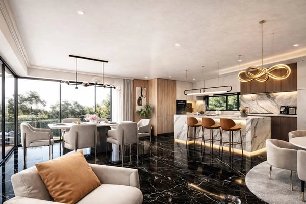 Offre unique: 205m2 de bonheur 5