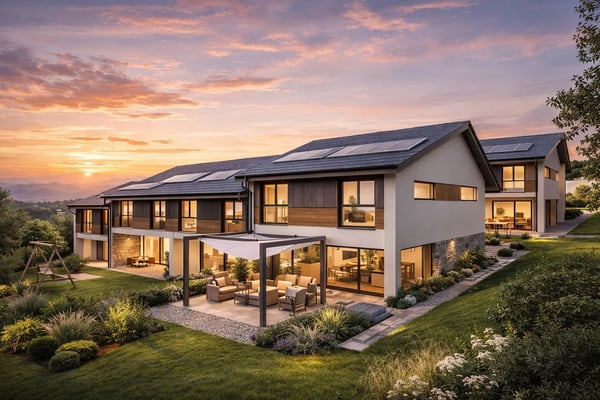 Offre unique: 205m2 de bonheur 2