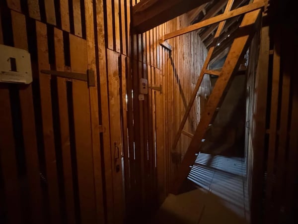 À vendre ? Combles 69 m² à Bulle avec potentiel 3,5?p unique 2