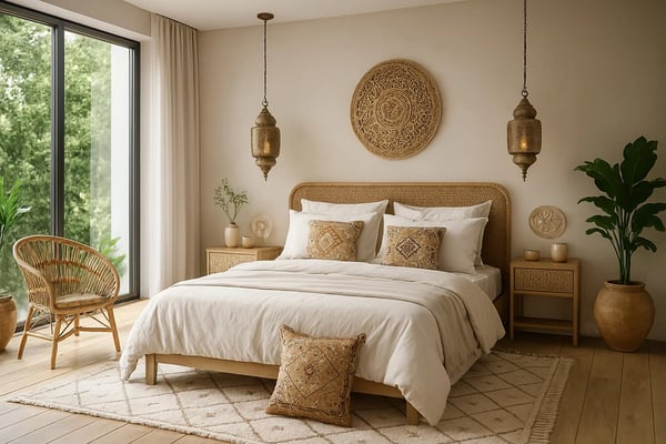 Votre nouvelle villa individuelle, spacieuse et bien pensée! 3