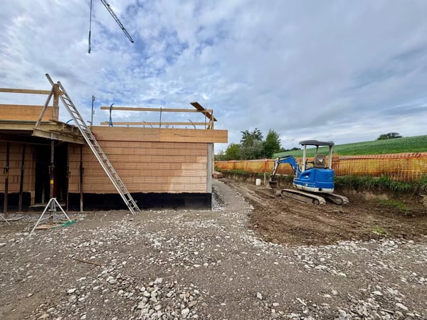 Votre nouvelle villa individuelle, spacieuse et bien pensée! 9