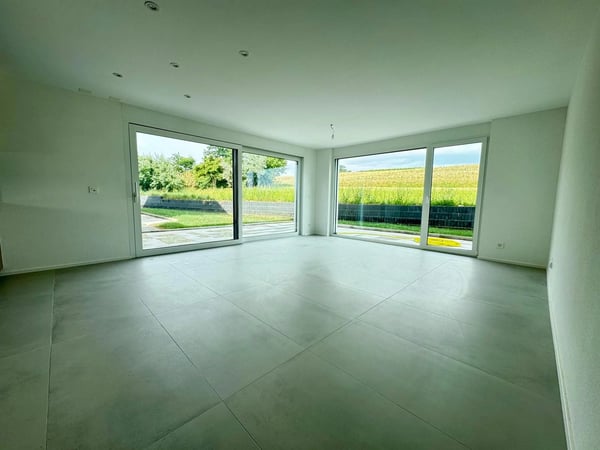 Votre nouvelle villa individuelle, spacieuse et bien pensée! 6