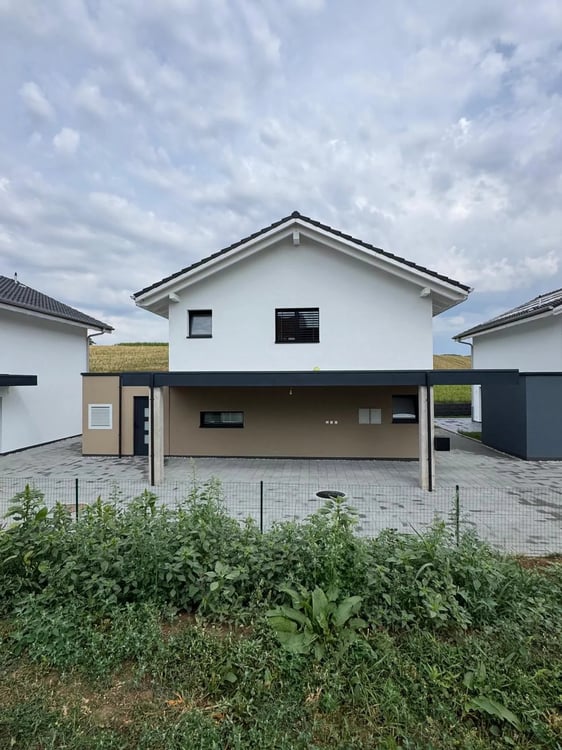 Votre nouvelle villa individuelle, spacieuse et bien pensée! 3
