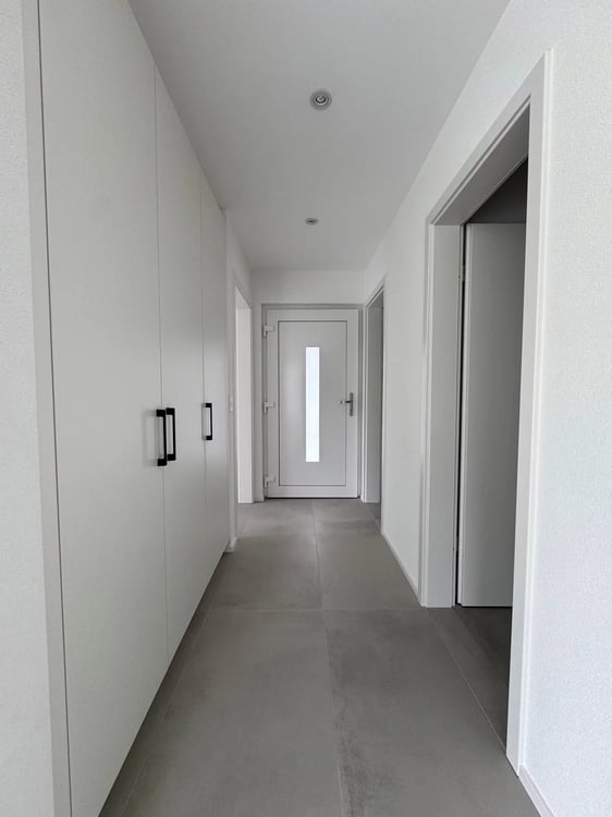 Votre nouvelle villa individuelle, spacieuse et bien pensée! 4