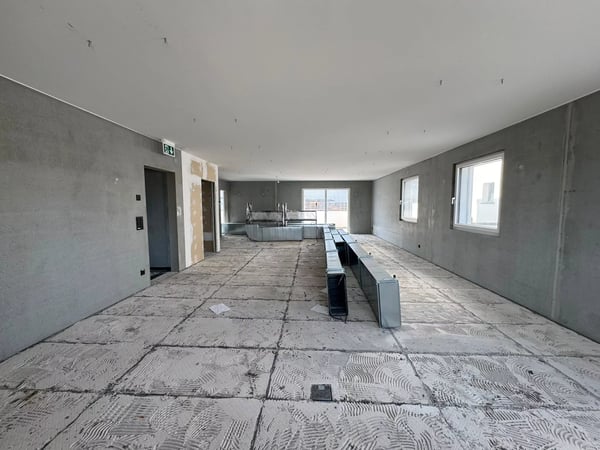 À louer ? Surface administrative neuve de 150 m² 2