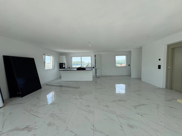 À louer ? Magnifique duplex neuf de 4.5 pièces avec ascenseur privatif à Farvagny 1