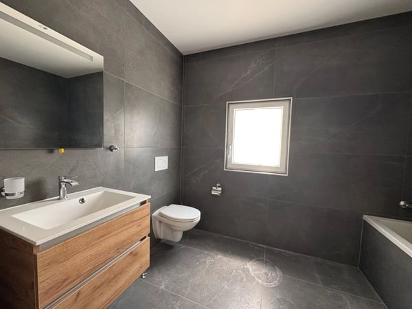À louer ? Magnifique duplex neuf de 4.5 pièces avec ascenseur privatif à Farvagny 7