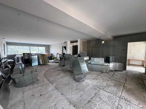 À louer ? Surface administrative neuve de 170.8 m² 3