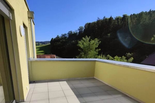 Duplex avec double extérieur 2