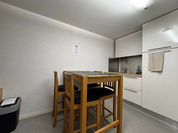 Bureaux meublés à louer 13