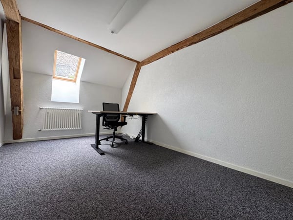 Bureaux meublés à louer 8