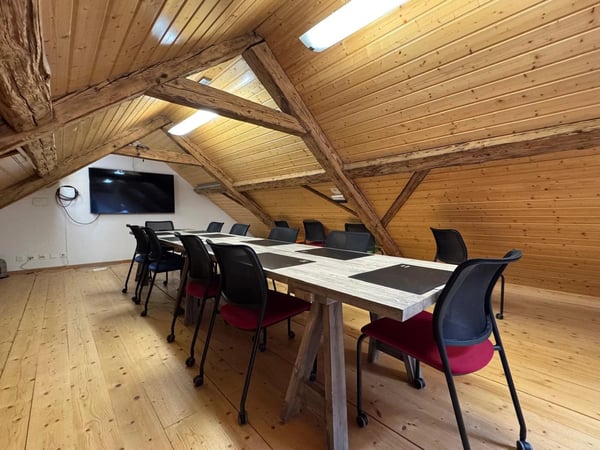 Bureaux meublés à louer 2