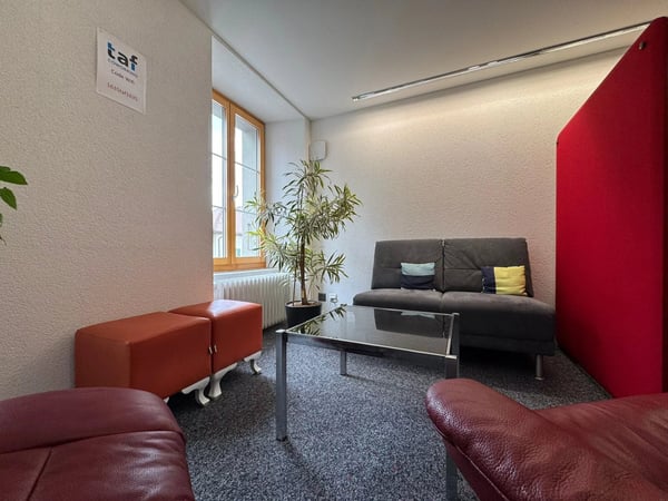 Bureaux meublés à louer 11