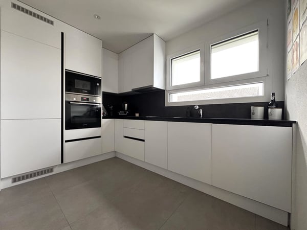 Appartement à deux pas du lac 2