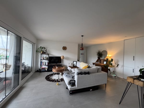 Appartement à deux pas du lac 7