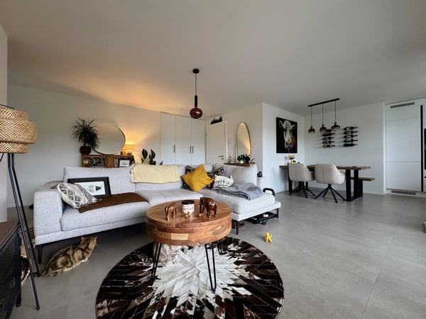 Appartement à deux pas du lac 1