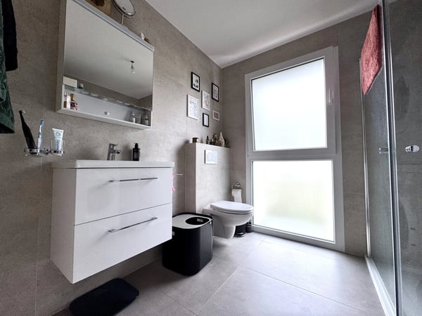 Appartement à deux pas du lac 8