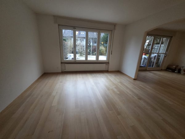 2½-Zimmer-Reihenfamilienhaus mit grosser Terrasse & Garten zu vermieten 22