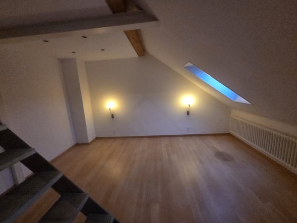 2½-Zimmer-Reihenfamilienhaus mit grosser Terrasse & Garten zu vermieten 9