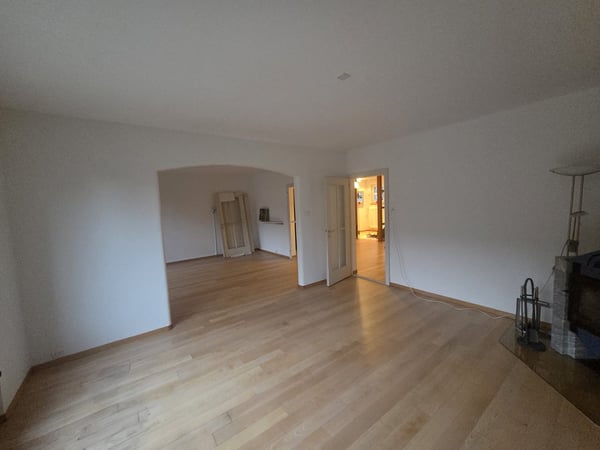 2½-Zimmer-Reihenfamilienhaus mit grosser Terrasse & Garten zu vermieten 21