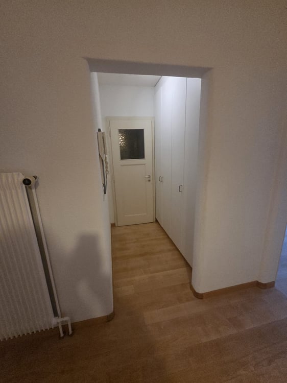 2½-Zimmer-Reihenfamilienhaus mit grosser Terrasse & Garten zu vermieten 25