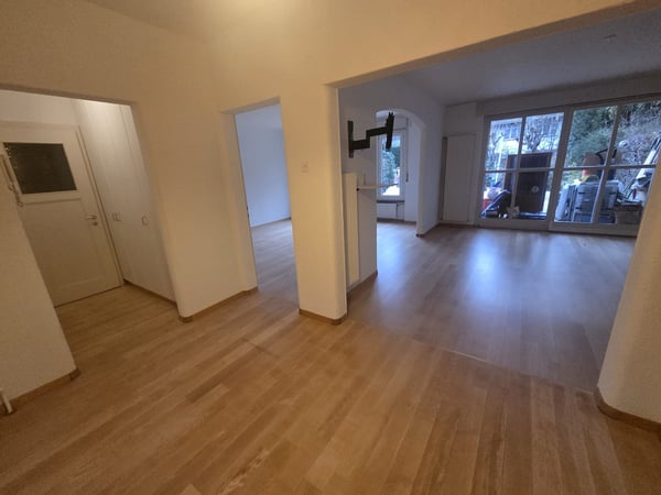 2½-Zimmer-Reihenfamilienhaus mit grosser Terrasse & Garten zu vermieten 19