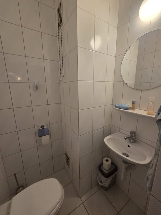 2½-Zimmer-Reihenfamilienhaus mit grosser Terrasse & Garten zu vermieten 15