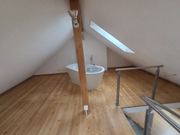 2½-Zimmer-Reihenfamilienhaus mit grosser Terrasse & Garten zu vermieten 2