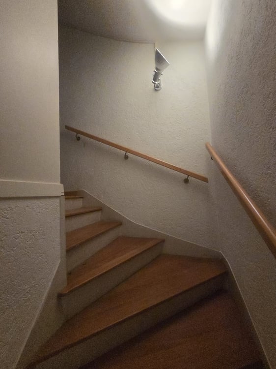 2½-Zimmer-Reihenfamilienhaus mit grosser Terrasse & Garten zu vermieten 12