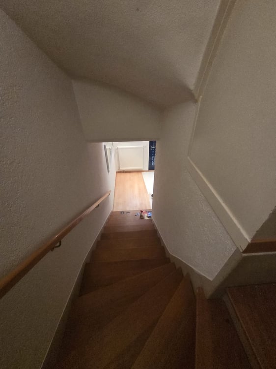 2½-Zimmer-Reihenfamilienhaus mit grosser Terrasse & Garten zu vermieten 11