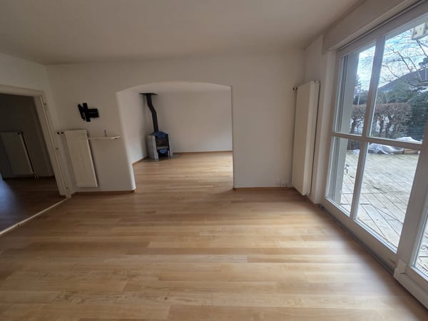 2½-Zimmer-Reihenfamilienhaus mit grosser Terrasse & Garten zu vermieten 21