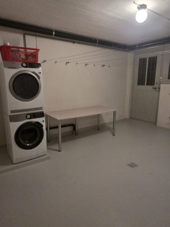 2½-Zimmer-Reihenfamilienhaus mit grosser Terrasse & Garten zu vermieten 26