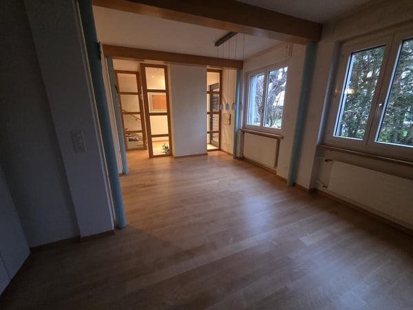 2½-Zimmer-Reihenfamilienhaus mit grosser Terrasse & Garten zu vermieten 16