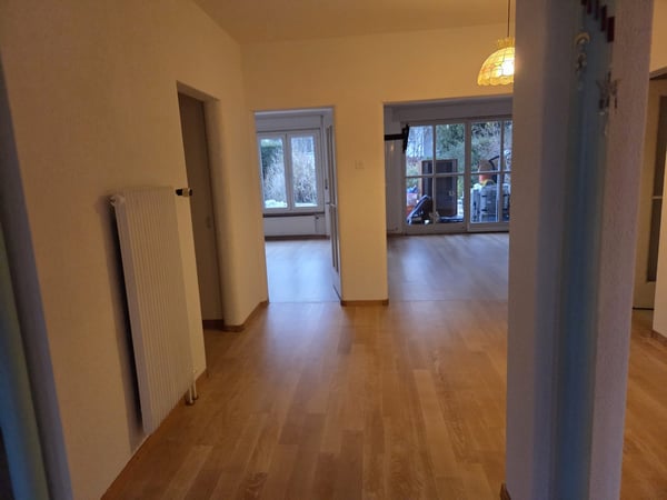 2½-Zimmer-Reihenfamilienhaus mit grosser Terrasse & Garten zu vermieten 18