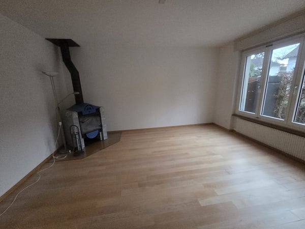 2½-Zimmer-Reihenfamilienhaus mit grosser Terrasse & Garten zu vermieten 20