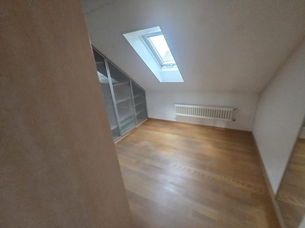 2½-Zimmer-Reihenfamilienhaus mit grosser Terrasse & Garten zu vermieten 7