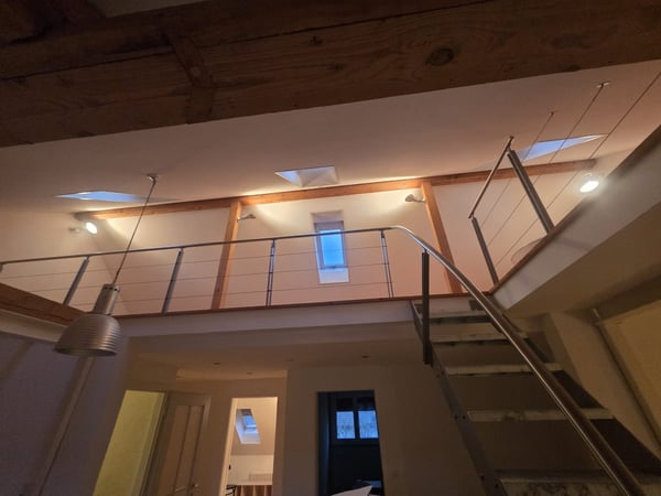 2½-Zimmer-Reihenfamilienhaus mit grosser Terrasse & Garten zu vermieten 1