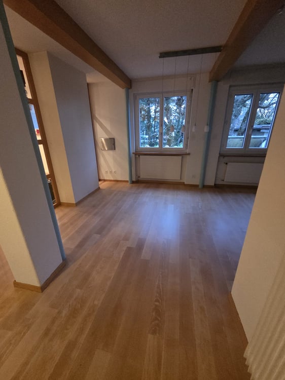 2½-Zimmer-Reihenfamilienhaus mit grosser Terrasse & Garten zu vermieten 17