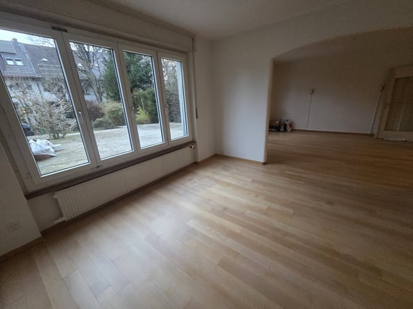 2½-Zimmer-Reihenfamilienhaus mit grosser Terrasse & Garten zu vermieten 23