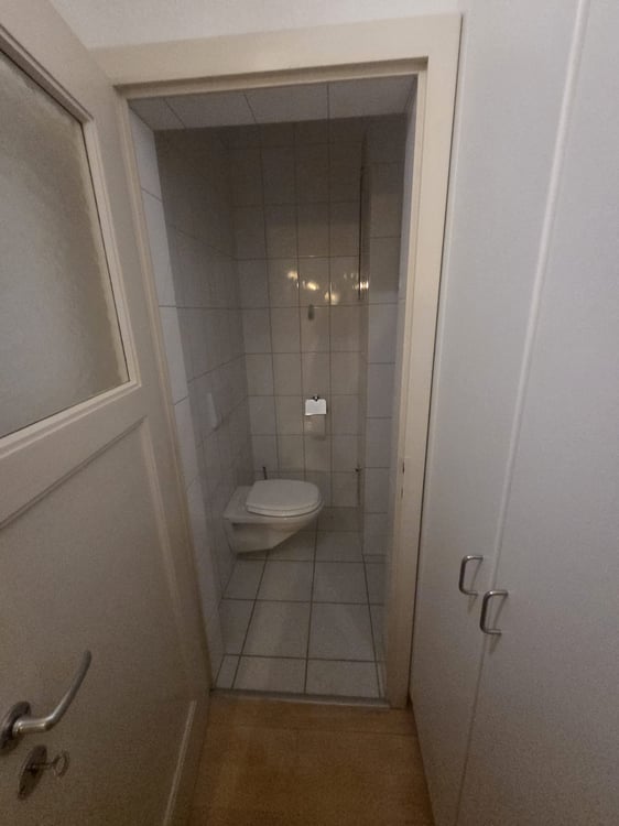 2½-Zimmer-Reihenfamilienhaus mit grosser Terrasse & Garten zu vermieten 14