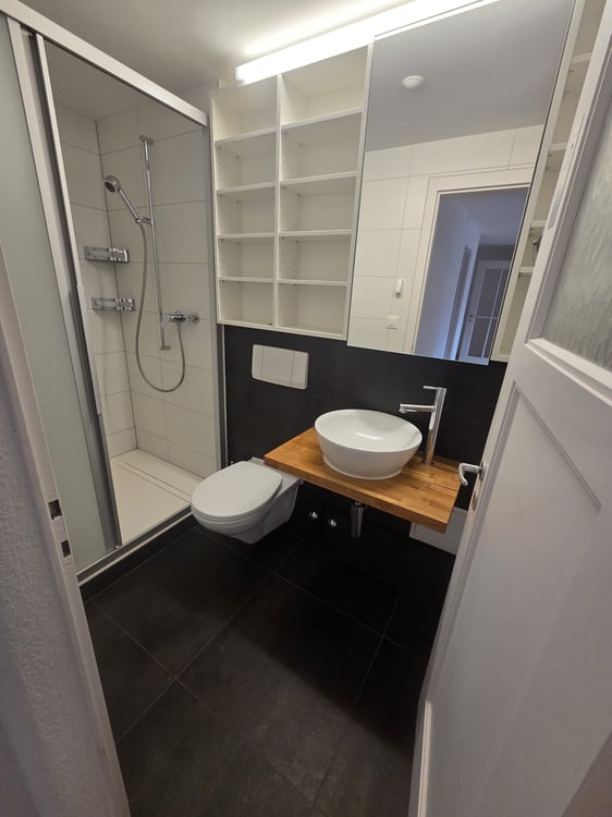 2½-Zimmer-Reihenfamilienhaus mit grosser Terrasse & Garten zu vermieten 8