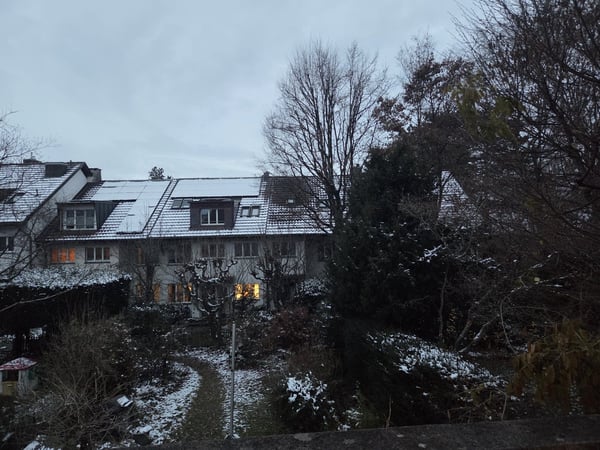 2½-Zimmer-Reihenfamilienhaus mit grosser Terrasse & Garten zu vermieten 7