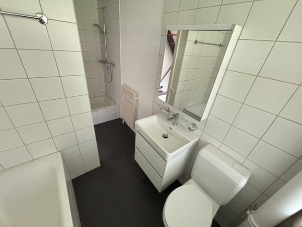Modernes 5½-Zimmer Reihen-Einfamilienhaus mit Garten in Büren a. Aare zu vermieten 12