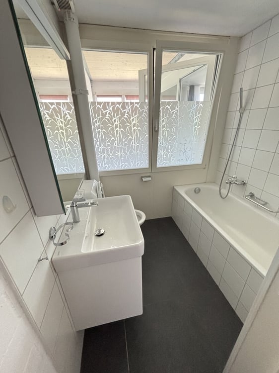 Modernes 5½-Zimmer Reihen-Einfamilienhaus mit Garten in Büren a. Aare zu vermieten 11