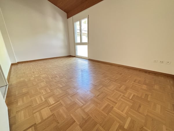 Modernes, frisch renoviertes 4½-Zimmer-Reihenfamilienhaus mit Garten in Pieterlen zu vermieten 17