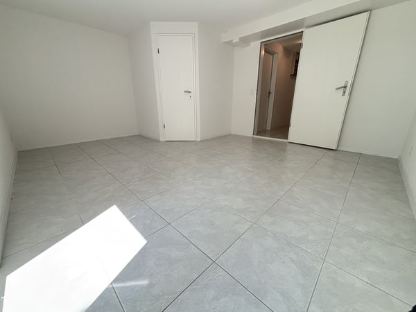 Modernes, frisch renoviertes 4½-Zimmer-Reihenfamilienhaus mit Garten in Pieterlen zu vermieten 20