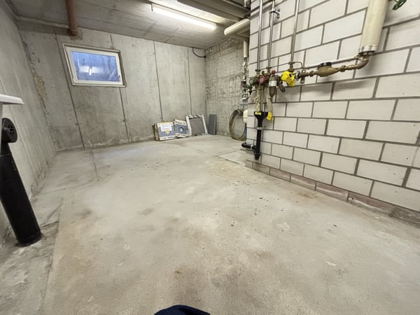 Modernes, frisch renoviertes 4½-Zimmer-Reihenfamilienhaus mit Garten in Pieterlen zu vermieten 24