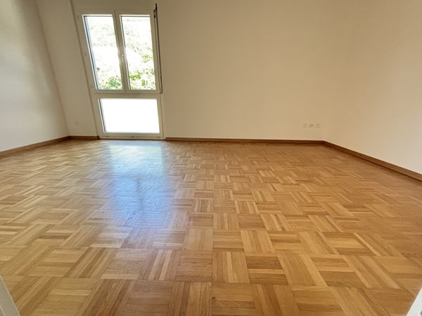 Modernes, frisch renoviertes 4½-Zimmer-Reihenfamilienhaus mit Garten in Pieterlen zu vermieten 16